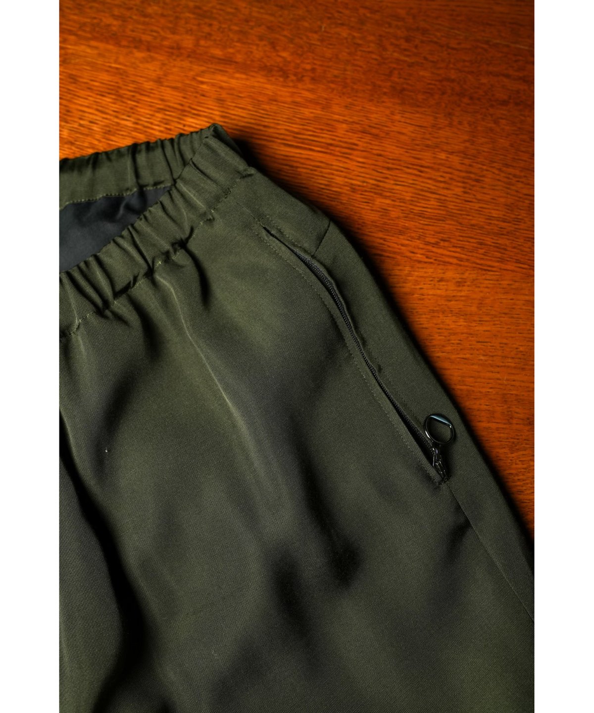 MAATEE&SONS Si/Cu TRAINING PANTS | MusterWerk