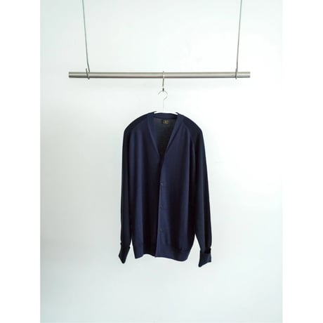 MAATEE&SONS COMBI V CARDIGAN
