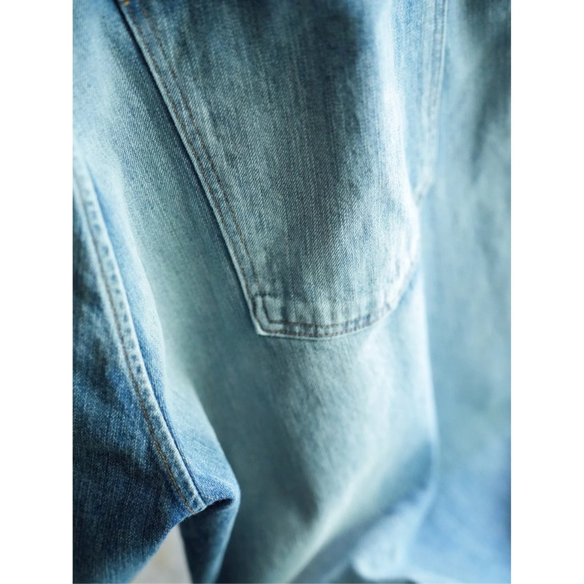 MAATEE&SONS Ex. 4PK DENIM 