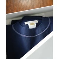 YE OLDE & NEW MAN BLEND RIB L/S "regular neck"