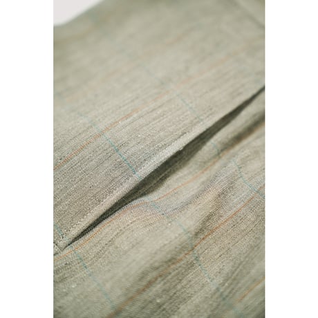 MAATEE&SONS JEFFERLY "OLD herringborn pane"