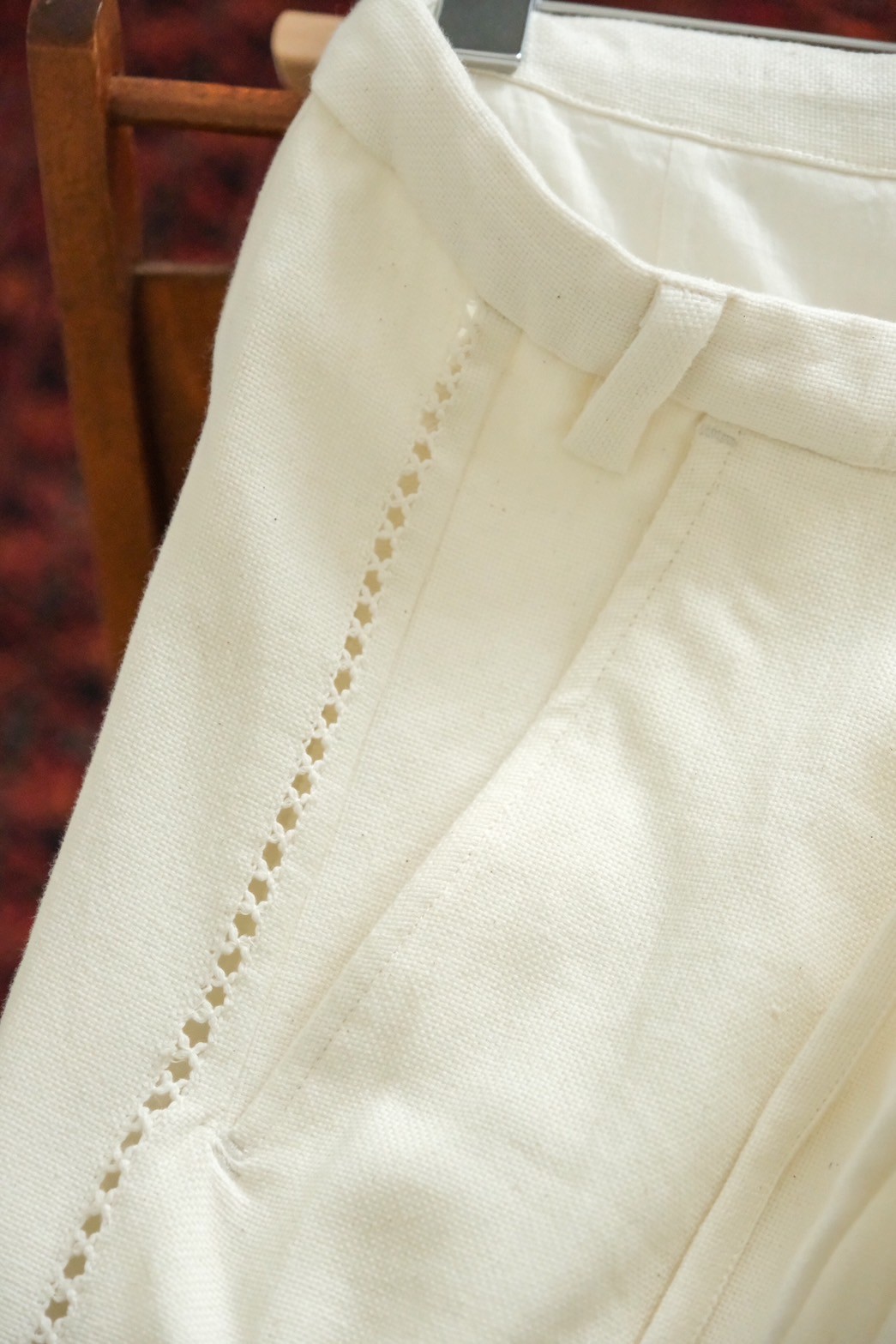 NICENESS BULSARA | MusterWerk 