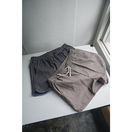 MAATEE&SONS PORORI SHORTS