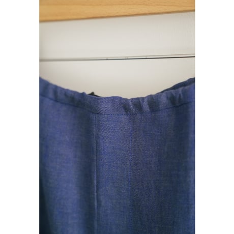LEA BOBERG Ex. D.D.P. TROUSERS - DUGDALE LAGAN VALLEY