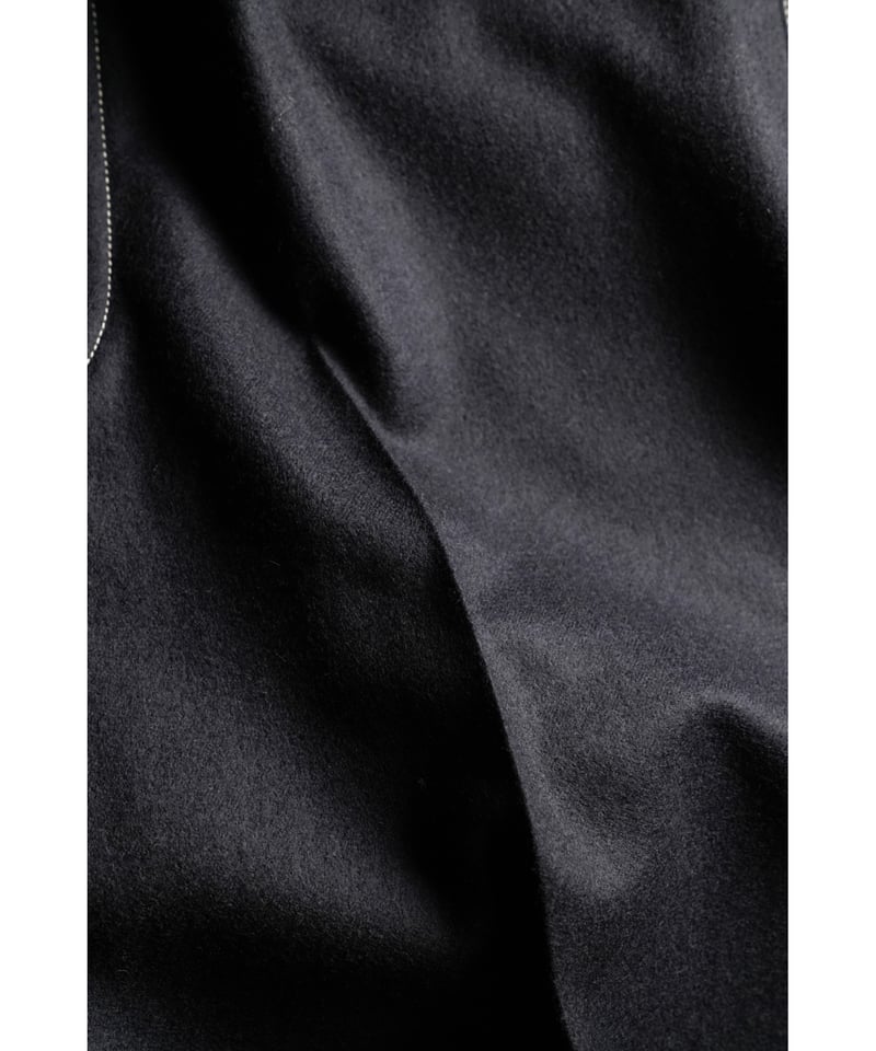 MAATEE&SONS FRENCH WORK PANTS | MusterWerk