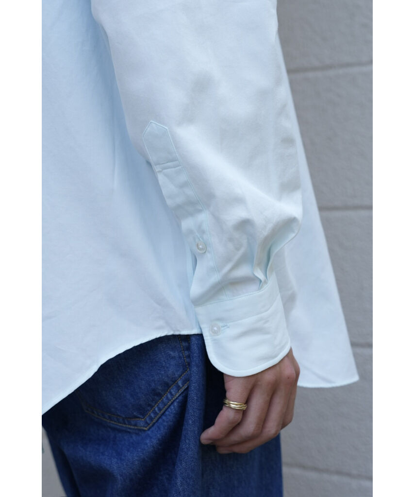 大*ズ様 Maatee&sons Ex gatherjacket kakinoh MAATEE&SONS (マーティーアンドサンズ) 24AW 