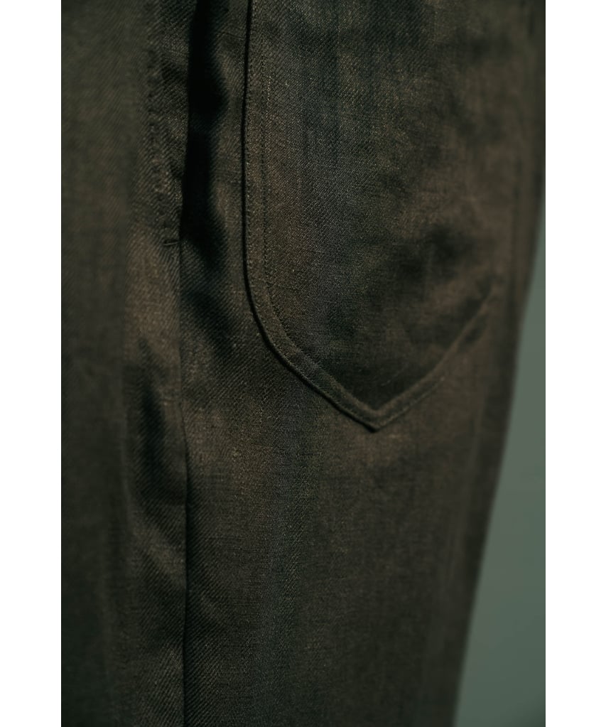 パンツ MAATEE&SONS Ex. MARVERICK \