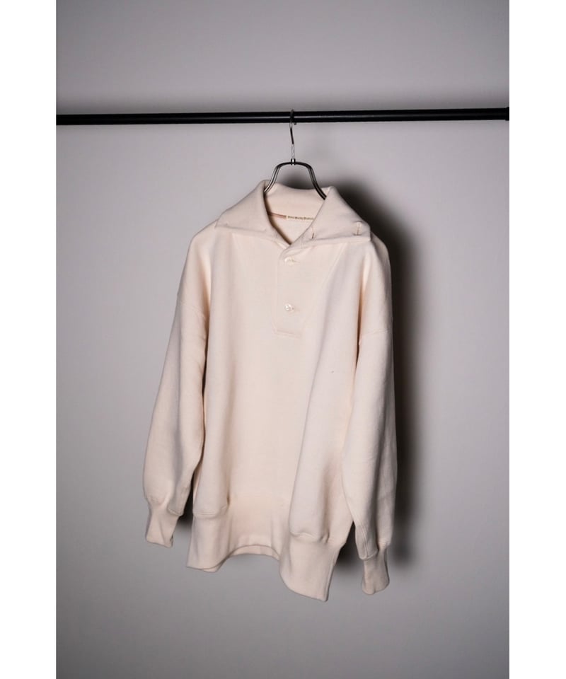 Olde Homesteader EXTRA COTTON FLEECE STAND NEC