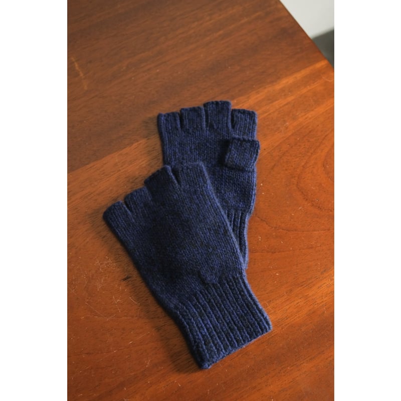 PICEA BABY CASHMERE GLOVES | MusterWerk