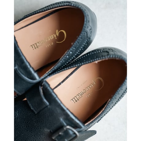 F.LLI Giacometti FG440 SANDALO (QUILT SANDAL)
