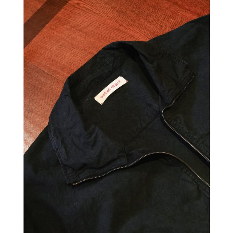 barbell object dyed nn top | MusterWerk