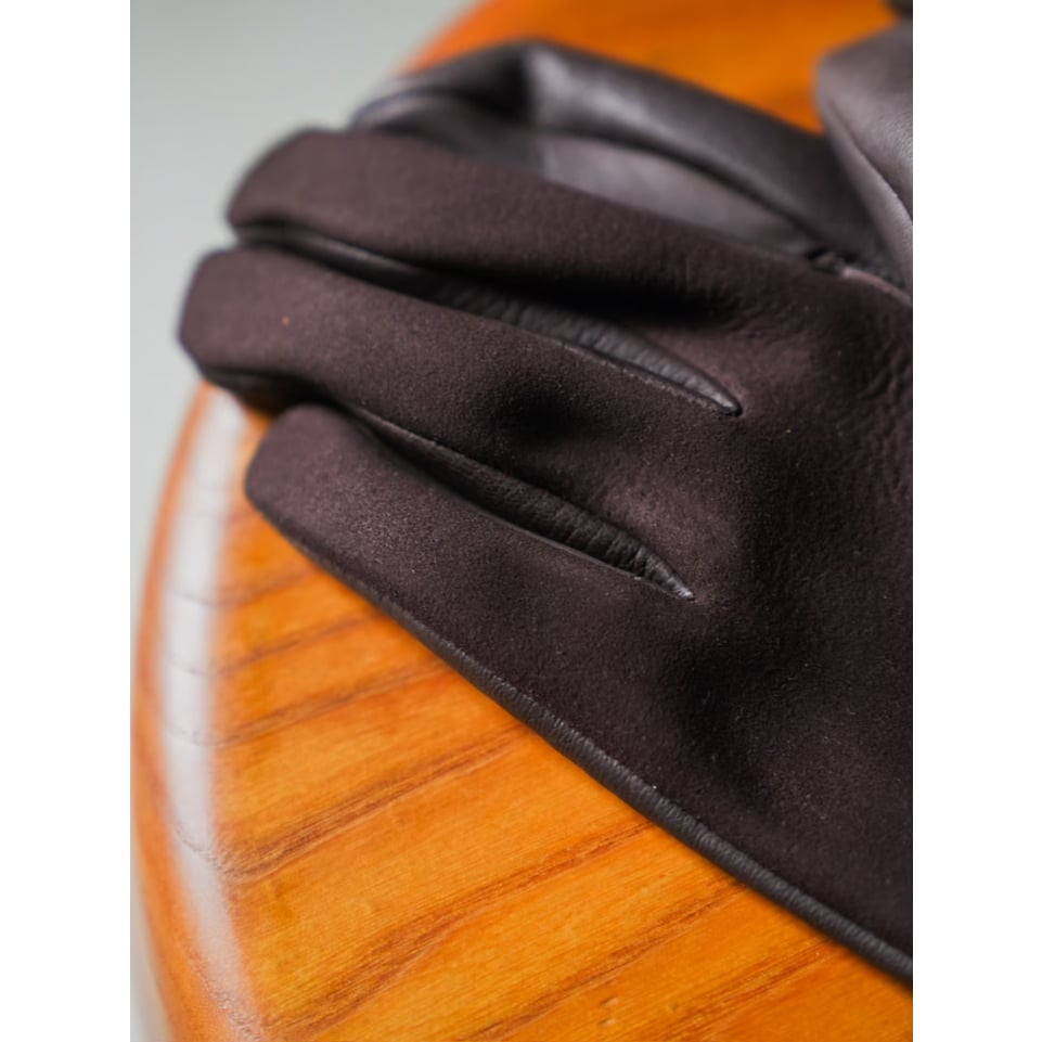 Post Production Mil - Glove | MusterWerk