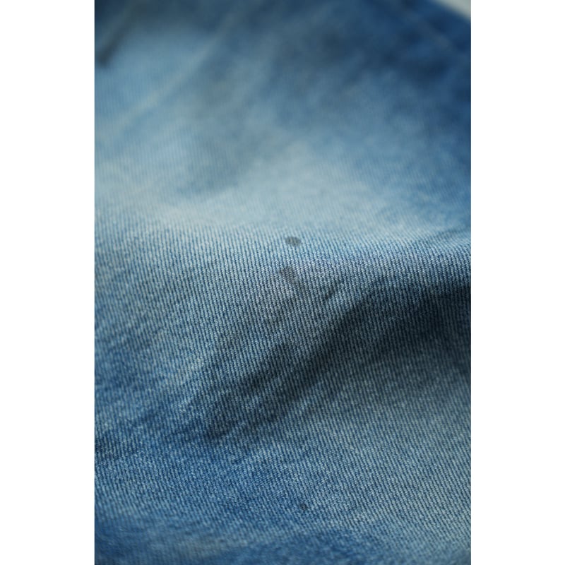 MAATEE&SONS FLARE DENIM | MusterWerk