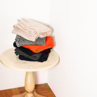 PICEA BABY CASHMERE SCARF