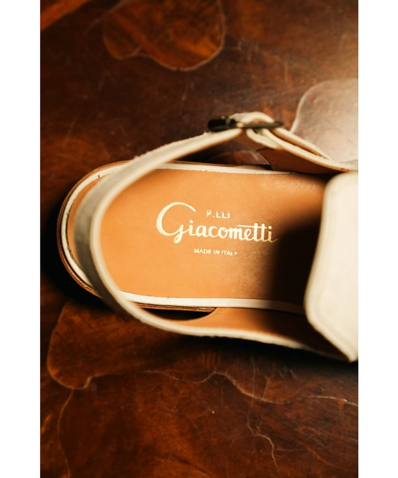 F.LLI Giacometti FG638 SANDALO (NEW SANDAL) | M F.LLI Giacometti FG638 SANDALO (NEW SANDAL) | M