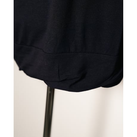 MAATEE&SONS L/SLEEVE TURTLE NECK TEE