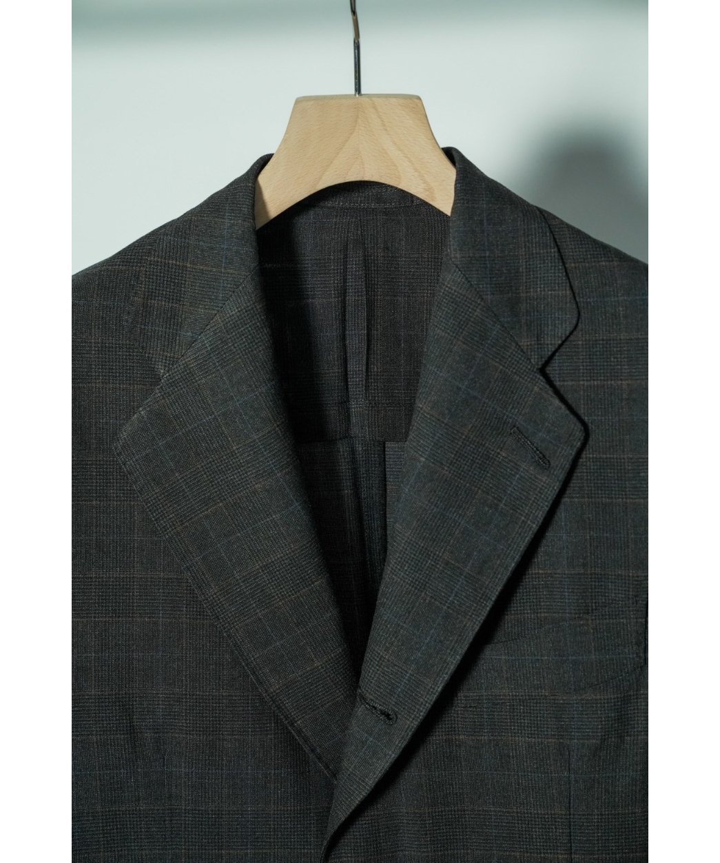 MAATEE&SONS UNCON SINGLE TAILORED 
