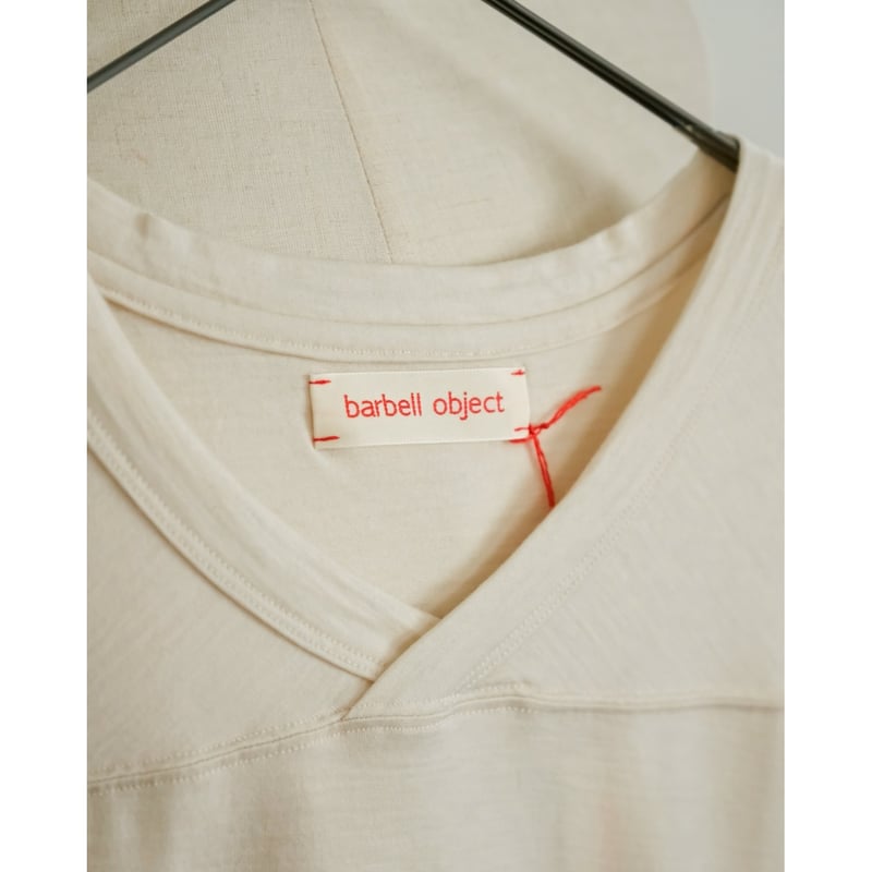 barbell object bo ns top | MusterWerk