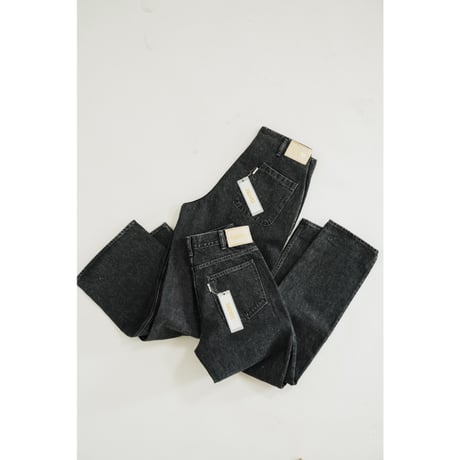 FAUVES Ex. 560 NUVO "FADE BLACK"