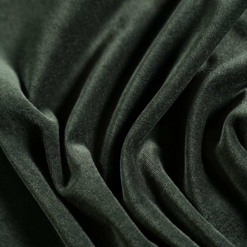 MAATEE&SONS SUVIN VELOUR BOAT TEE | MusterWerk