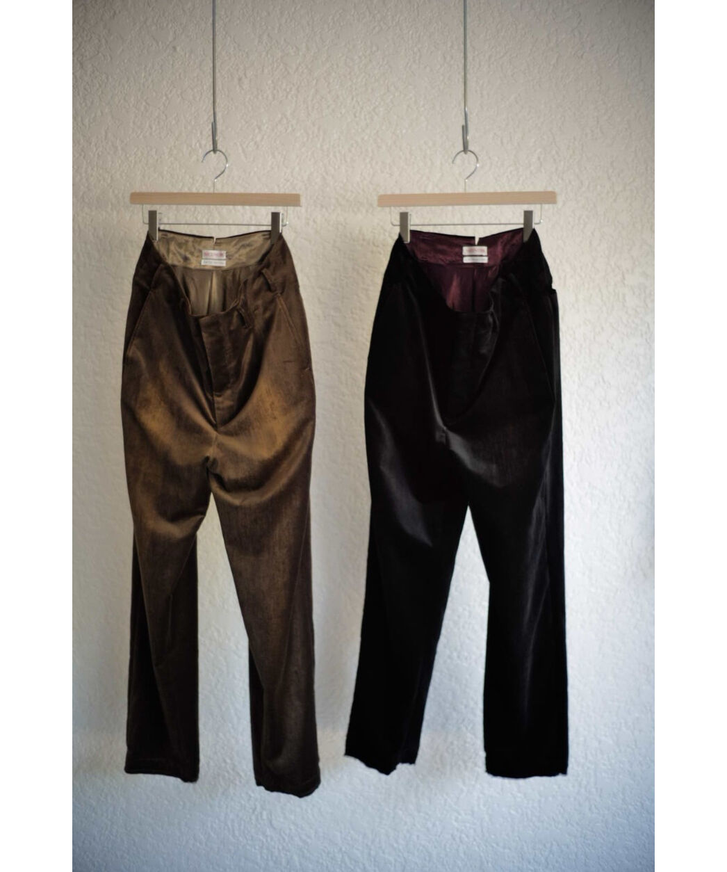 NICENESS JACQUES | MusterWerk 