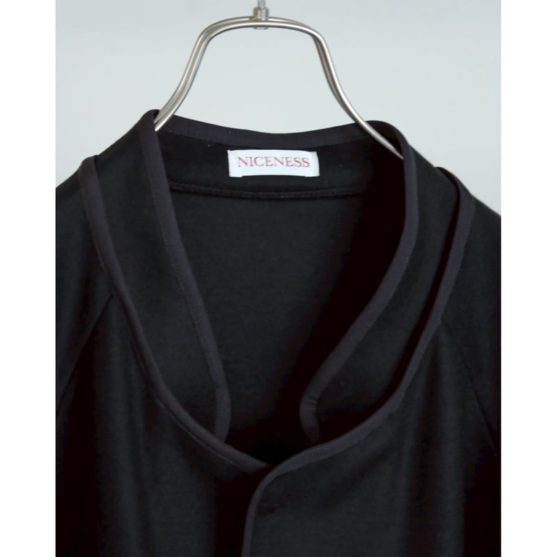 NICENESS SADE | MusterWerk