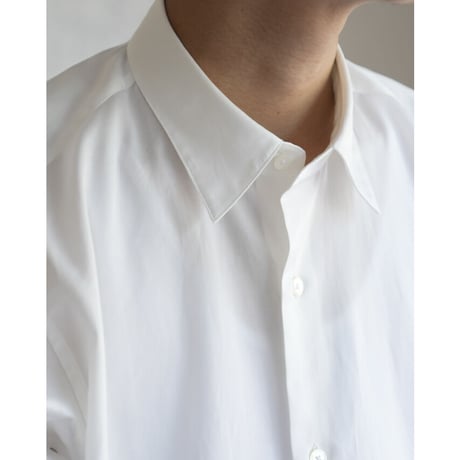 MAATEE&SONS "Charles" DEAD STOCK GIZA SUVIN