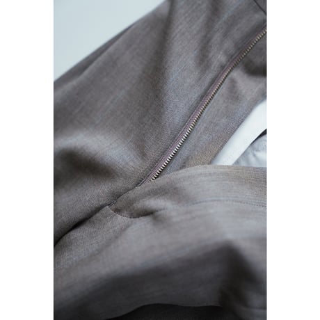 MAATEE&SONS JEFFERLY "SHARK SKIN PANE"