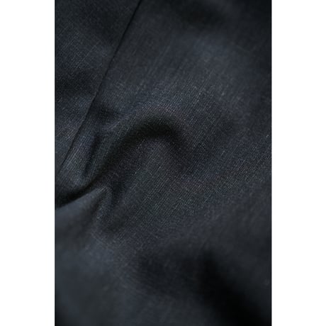 MAATEE&SONS NOT A PLAIN JACKET  "俺のsummer wool"