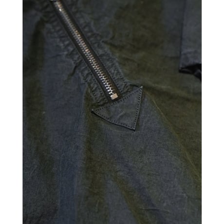 barbell object dyed nn top