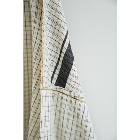 MAATEE&SONS GUPTA PARKA
