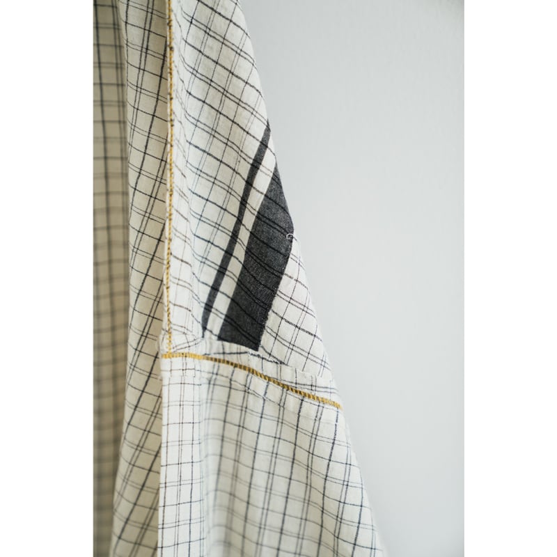 MAATEE&SONS GUPTA PARKA | MusterWerk