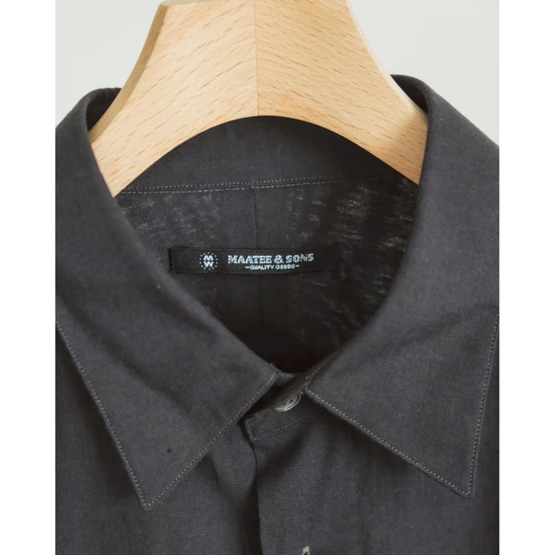 MAATEE&SONS FAT CHARLES | MusterWerk