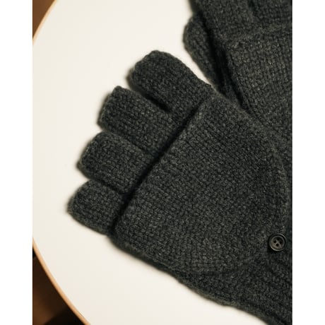PICEA Ex. BABY CASHMERE 2WAY MITTEN