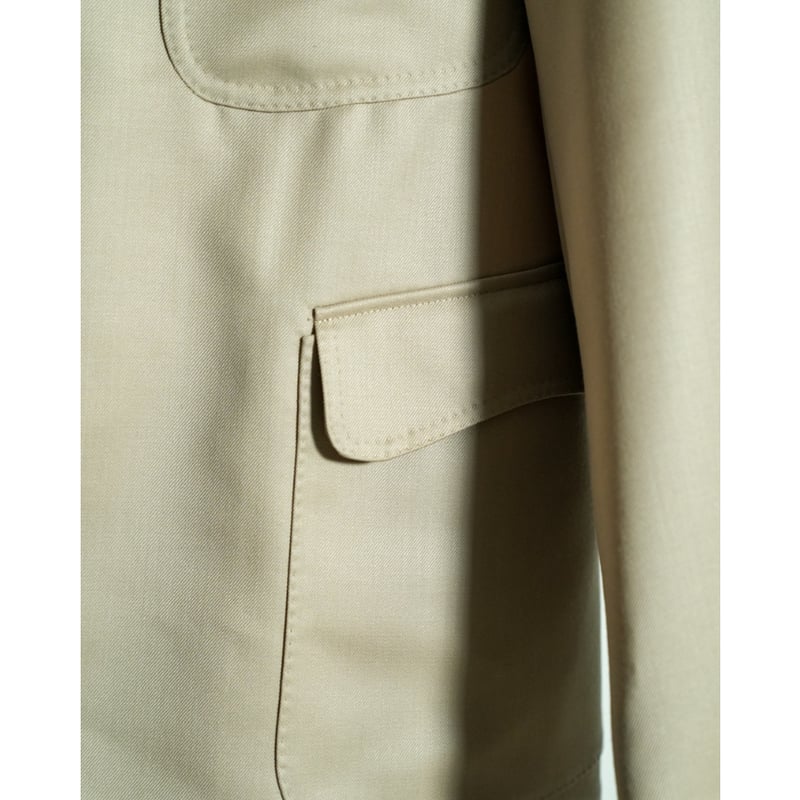 NICENESS BOYCE | MusterWerk