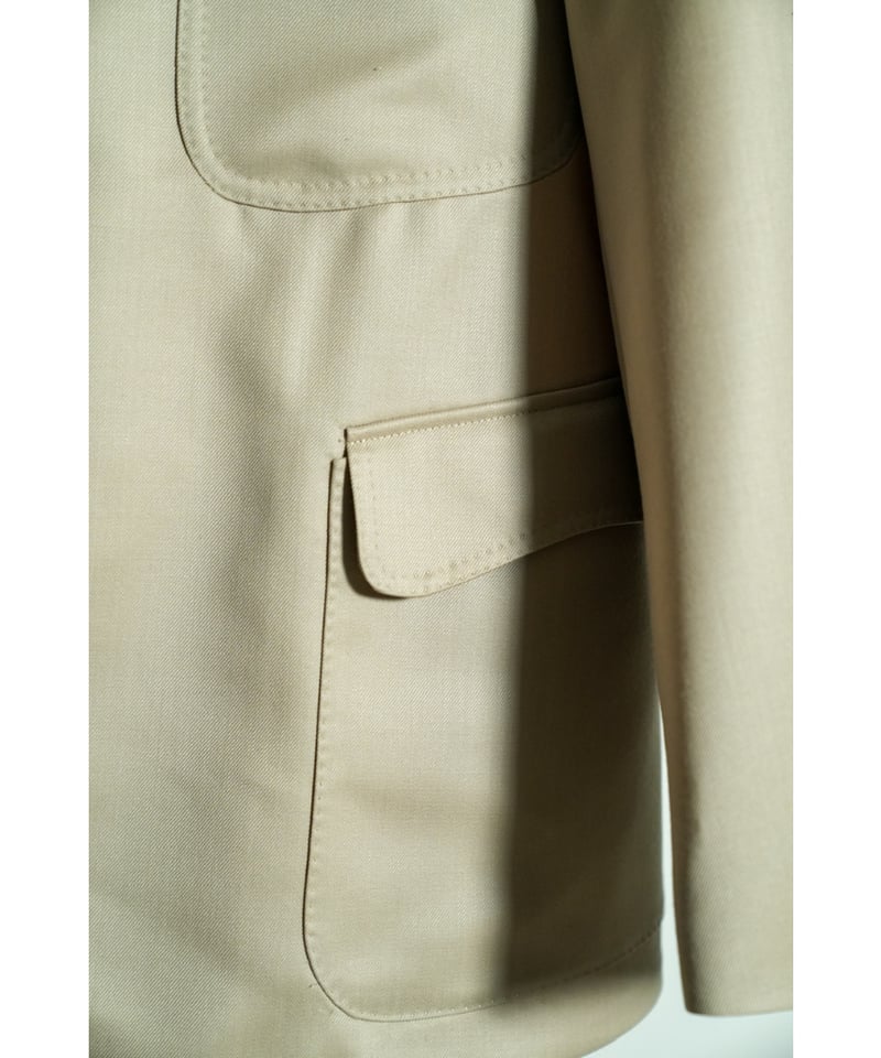 NICENESS BOYCE ジャケット　size:L NICENESS BOYCE ジャケット Lサイズ