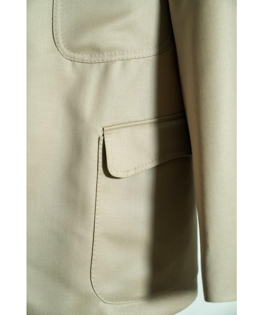 NICENESS BOYCE ジャケット size:L 【公式通販】