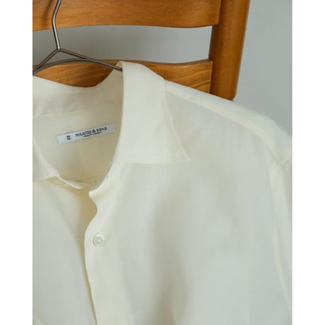 MAATEE&SONS MARSEILLE GIZA Georgette
