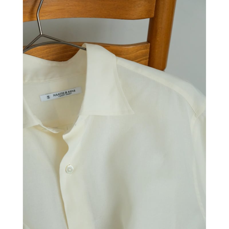 MAATEE＆SONS MARSEILLE GIZA ette MAATEE＆SONS MARSEILLE GIZA ette MAATEE＆SONS