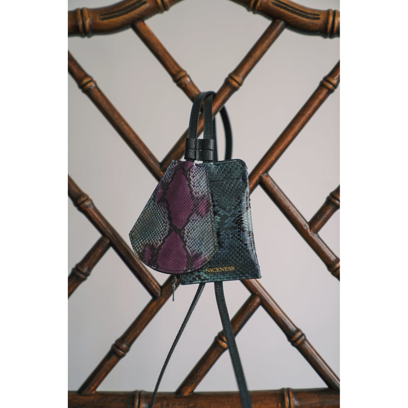 NICENESS Ex. SPOOKY - PYSON | MusterWerk