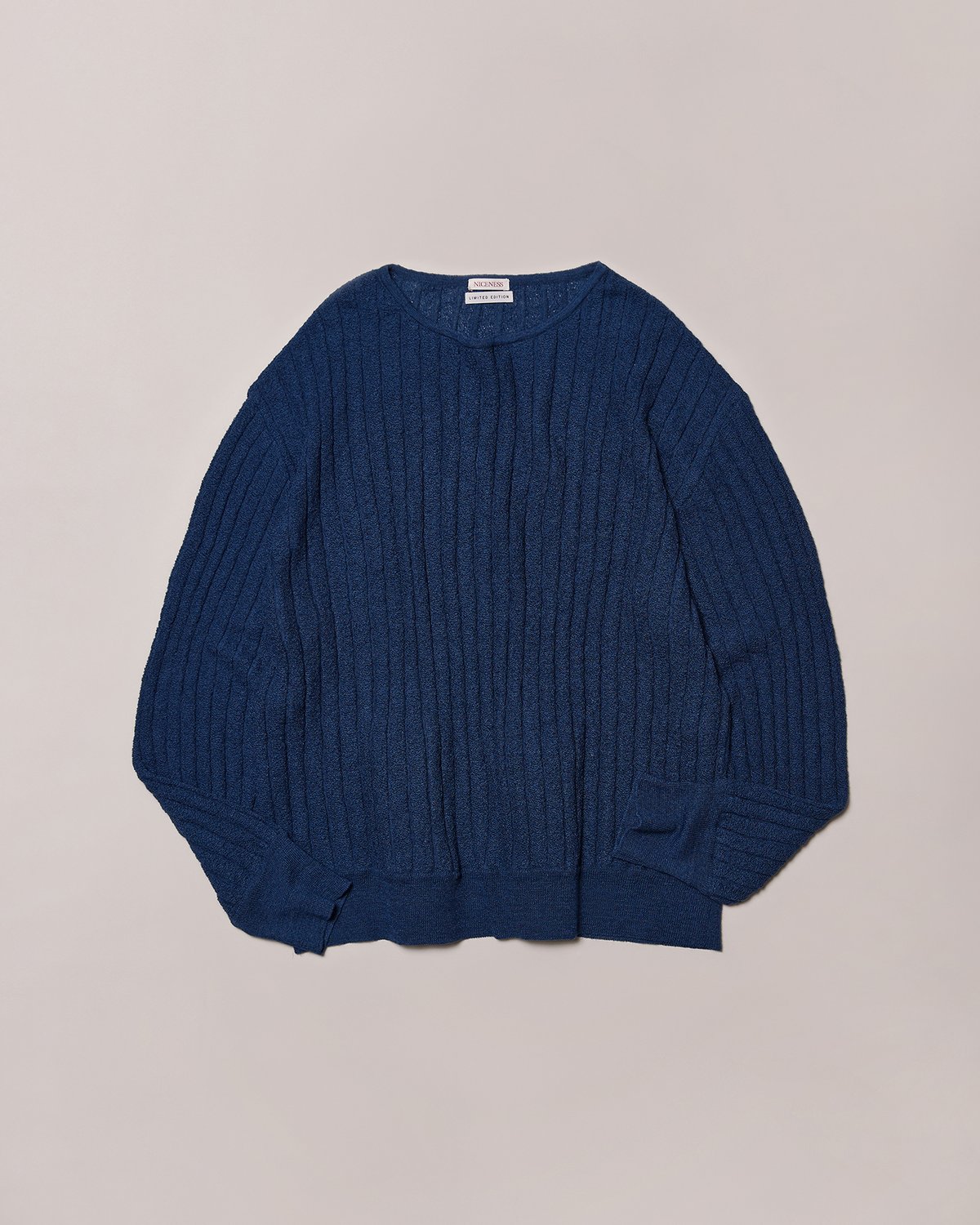 トップス NICENESS BARLOW NICENESS BARLOW | MusterWerk