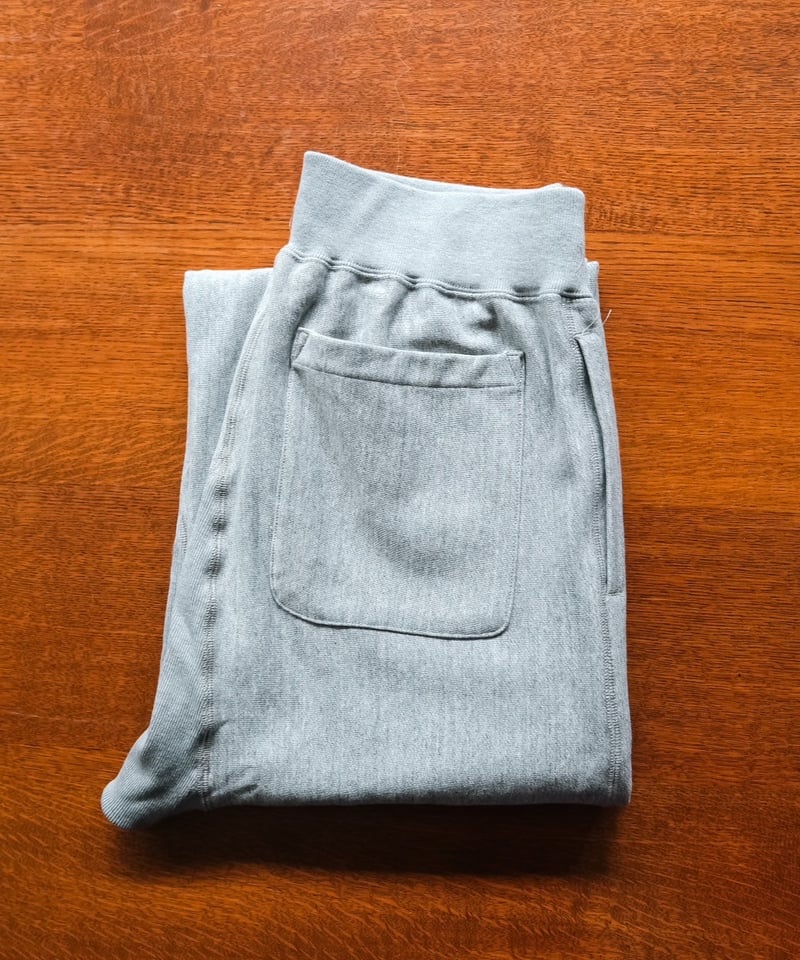 トップス ULTERIOR 19AW SILKY BRUSHED TERRY SWEAT ULTERIOR Ex. FADED SILKY TERRY RW HALF ZIP HOOD