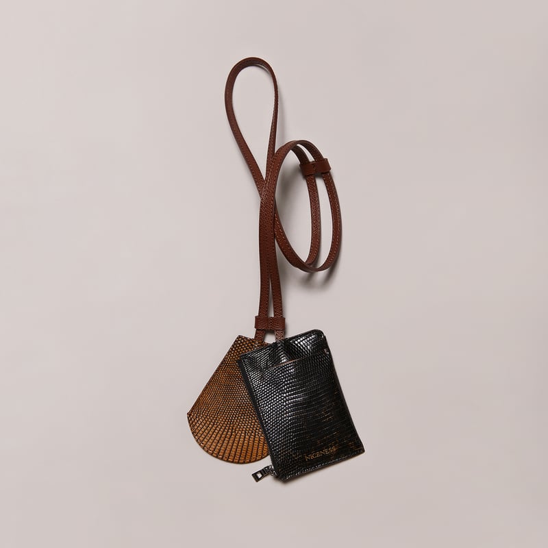 NICENESS SPOOKY | MusterWerk