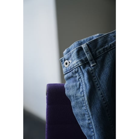 MAATEE&SONS DECK PANTS