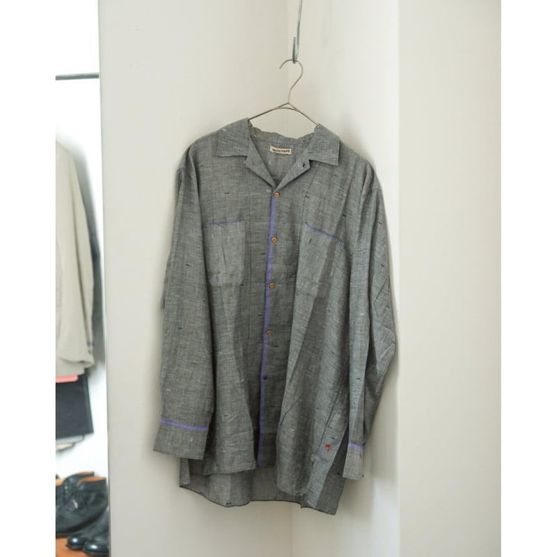 MAATEE&SONS GUPTA KHADI OP JAMDANI | MusterWerk