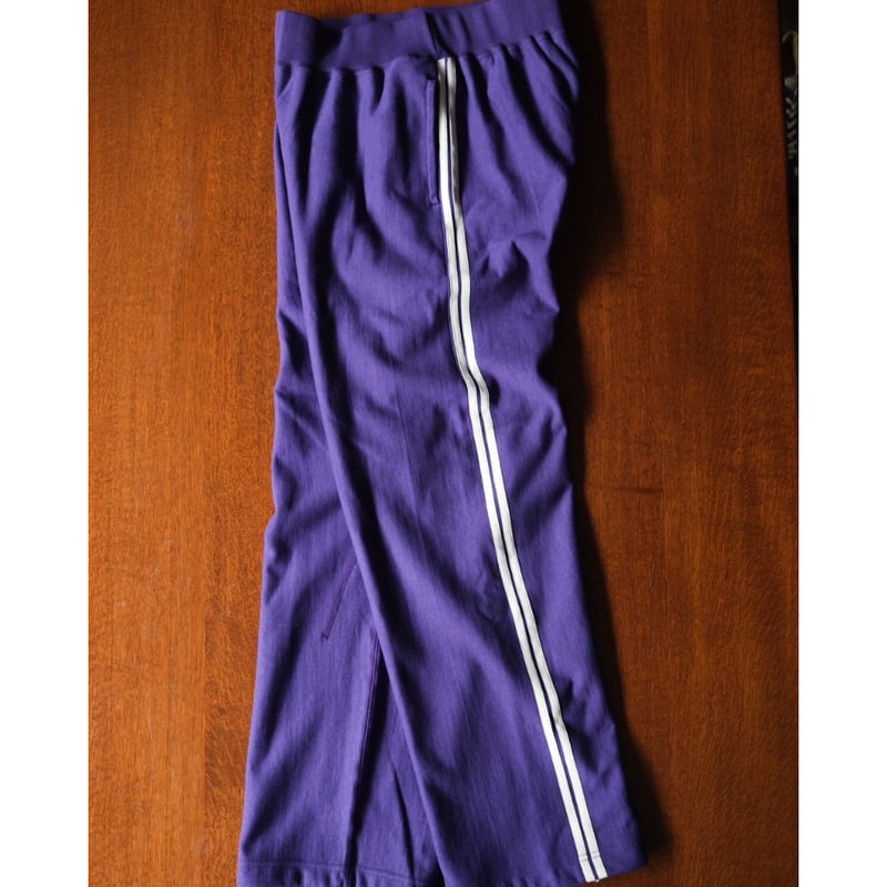 パンツ ULTERIORFADED SILKY TERRY RW TRUCK PANTS ULTERIOR Ex. FADED SILKY TERRY RW TRUCK PANTS |