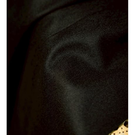 RAINMAKER SEMI FLARED TROUSERS