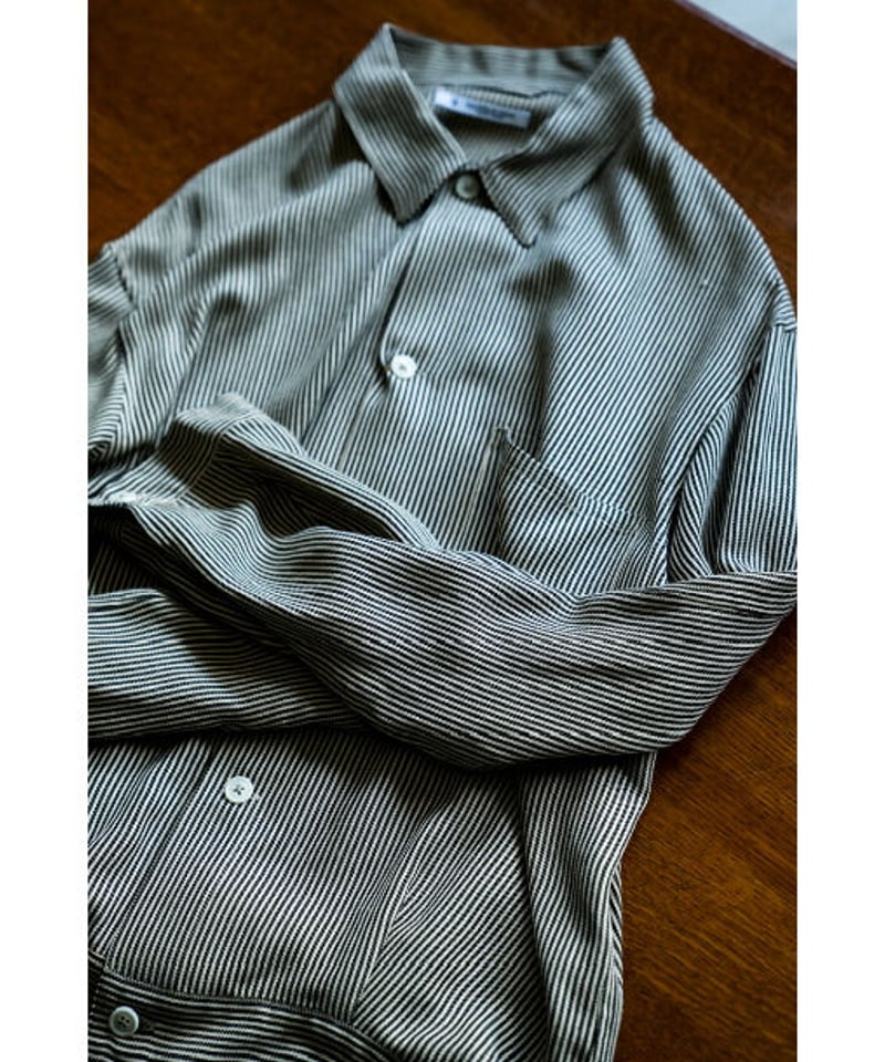 MAATEE&SONS SHORT JACKET | MusterWerk MAATEE&SONS SHORT JACKET | MusterWerk