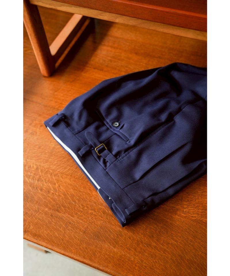 あ*様 MAATEE&SONS COOPER PANTS \"和製Tonik Wo MAATEE&SONS Ex. COOPER PANTS 