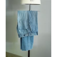 MAATEE&SONS TAILORED &PANTS 杢GLEN MAATEE&SONS SET UP TROUSER 2 